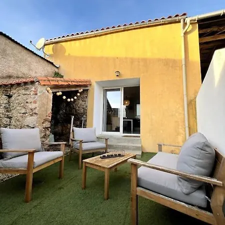 Puy Du Fou Διαμέρισμα Les Herbiers