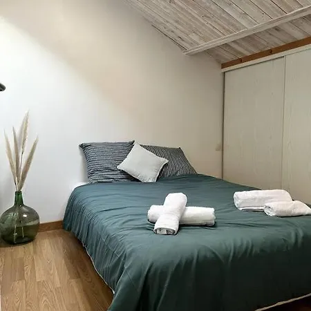 Puy Du Fou Διαμέρισμα *