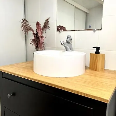 Puy Du Fou Διαμέρισμα