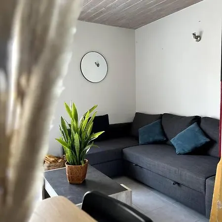 Διαμέρισμα Puy Du Fou