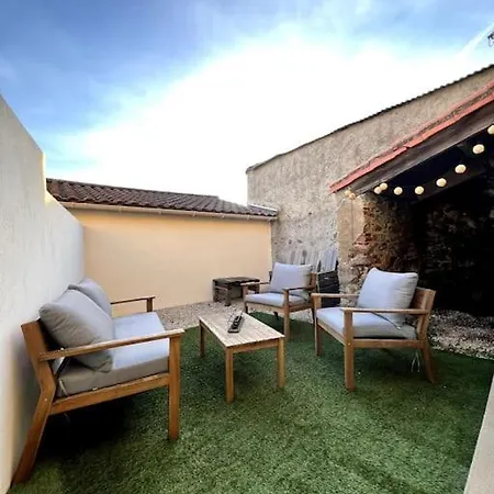 Puy Du Fou Διαμέρισμα Les Herbiers