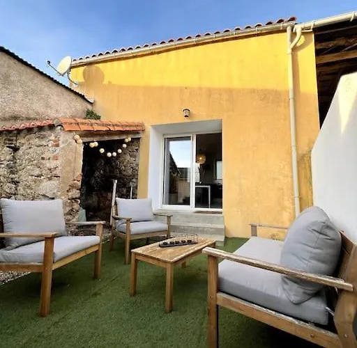 Puy Du Fou Appartement Les Herbiers