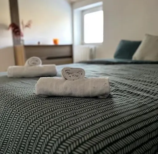 Appartement Puy Du Fou Les Herbiers