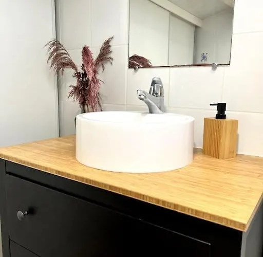 Puy Du Fou Appartement